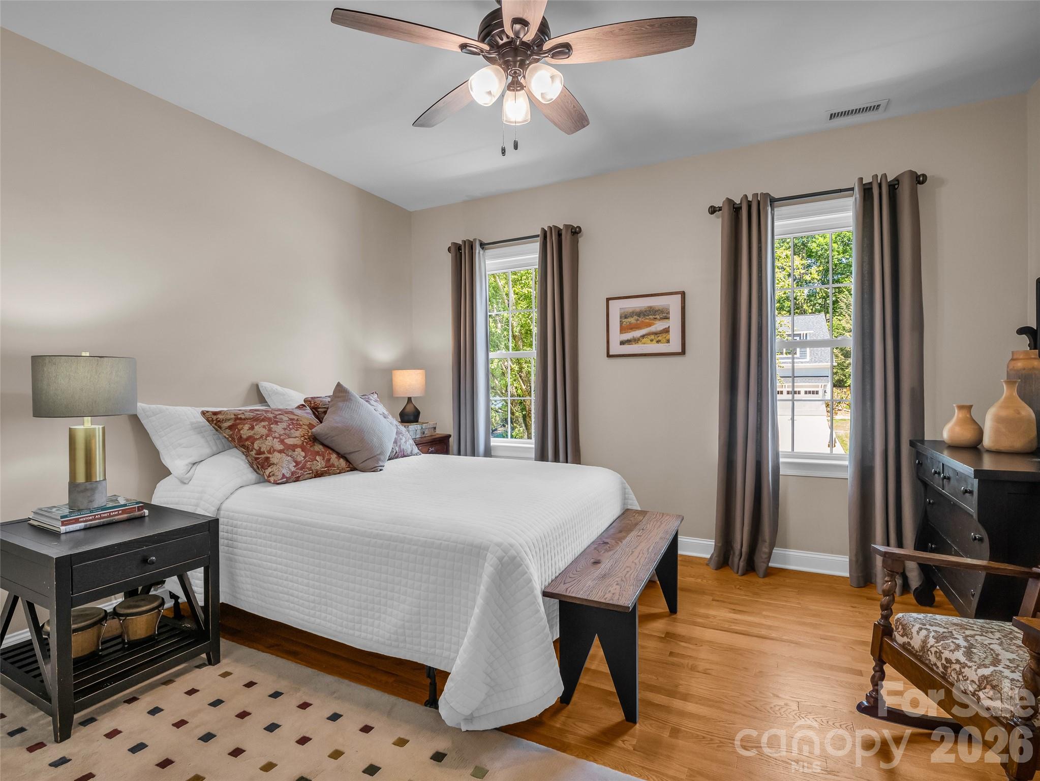 1042 Columbine Road Asheville, NC 28704 - Photo 23 of 48
