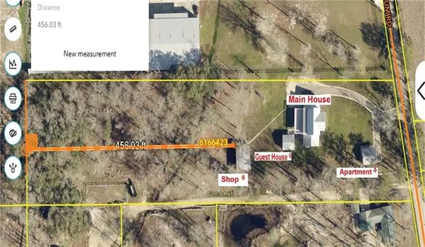 $650,000 | 41531 Yokum Road, Ponchatoula, LA 70454