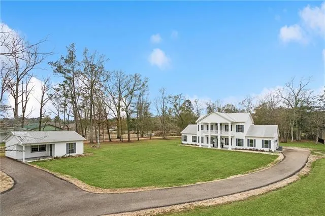 $650,000 | 41531 Yokum Road, Ponchatoula, LA 70454