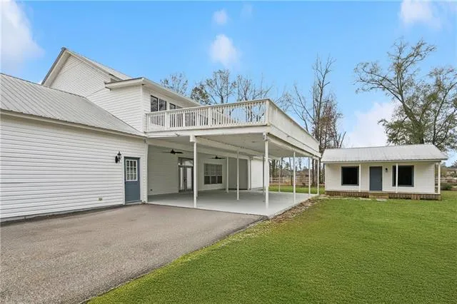$650,000 | 41531 Yokum Road, Ponchatoula, LA 70454