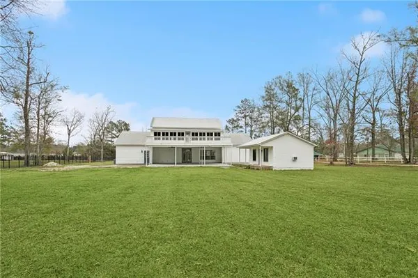 $650,000 | 41531 Yokum Road, Ponchatoula, LA 70454