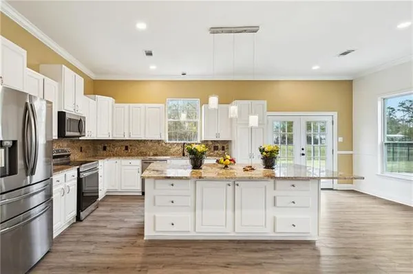 $650,000 | 41531 Yokum Road, Ponchatoula, LA 70454