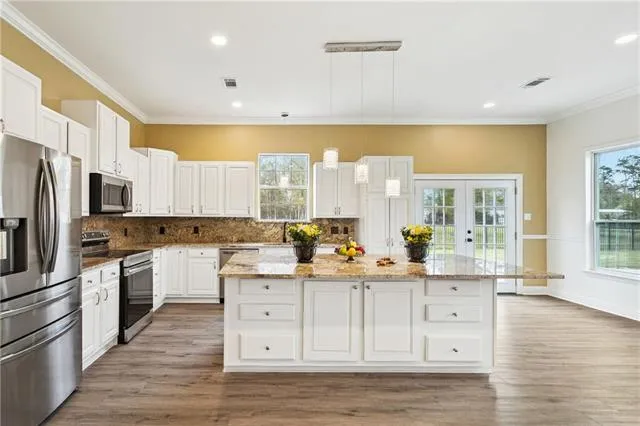 $650,000 | 41531 Yokum Road, Ponchatoula, LA 70454