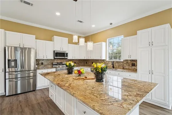 $650,000 | 41531 Yokum Road, Ponchatoula, LA 70454