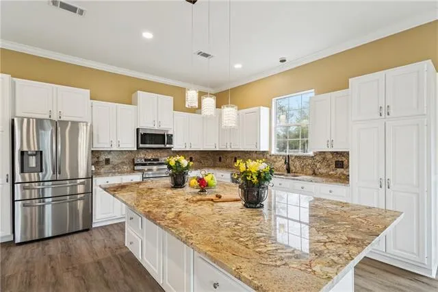 $650,000 | 41531 Yokum Road, Ponchatoula, LA 70454