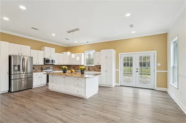 $650,000 | 41531 Yokum Road, Ponchatoula, LA 70454