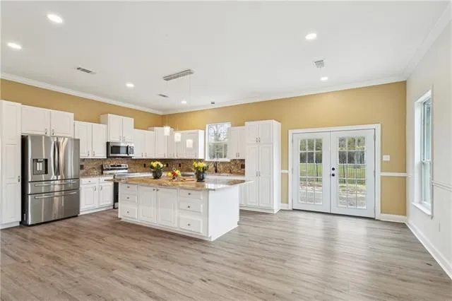 $650,000 | 41531 Yokum Road, Ponchatoula, LA 70454