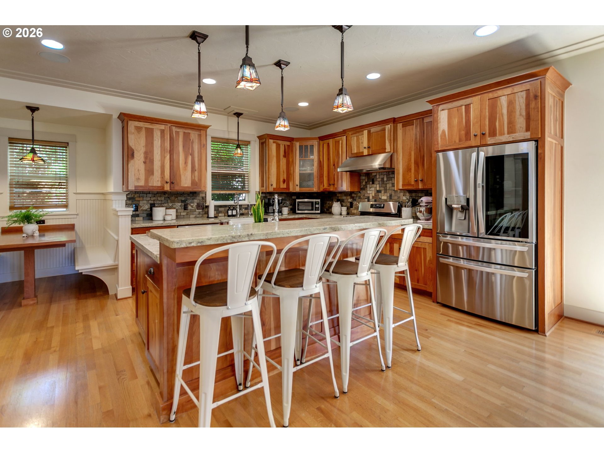 2939 Southwest Custer Street Portland, OR 97219 - Photo 11 of 48