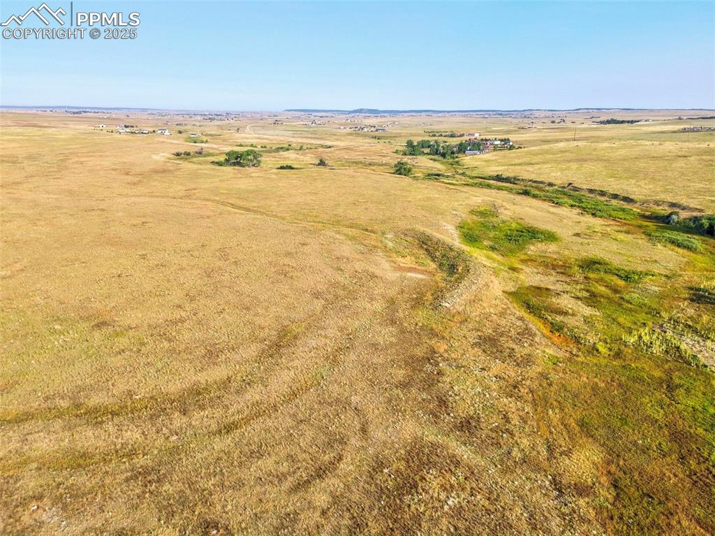 11950 Log Road Peyton, CO 80831 - Photo 12 of 17 a view of an ocean