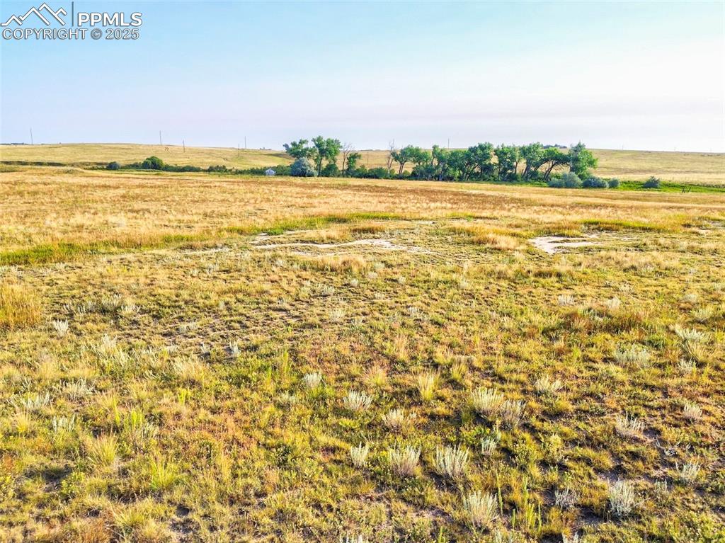 11950 Log Road Peyton, CO 80831 - Photo 13 of 17 a view of an ocean