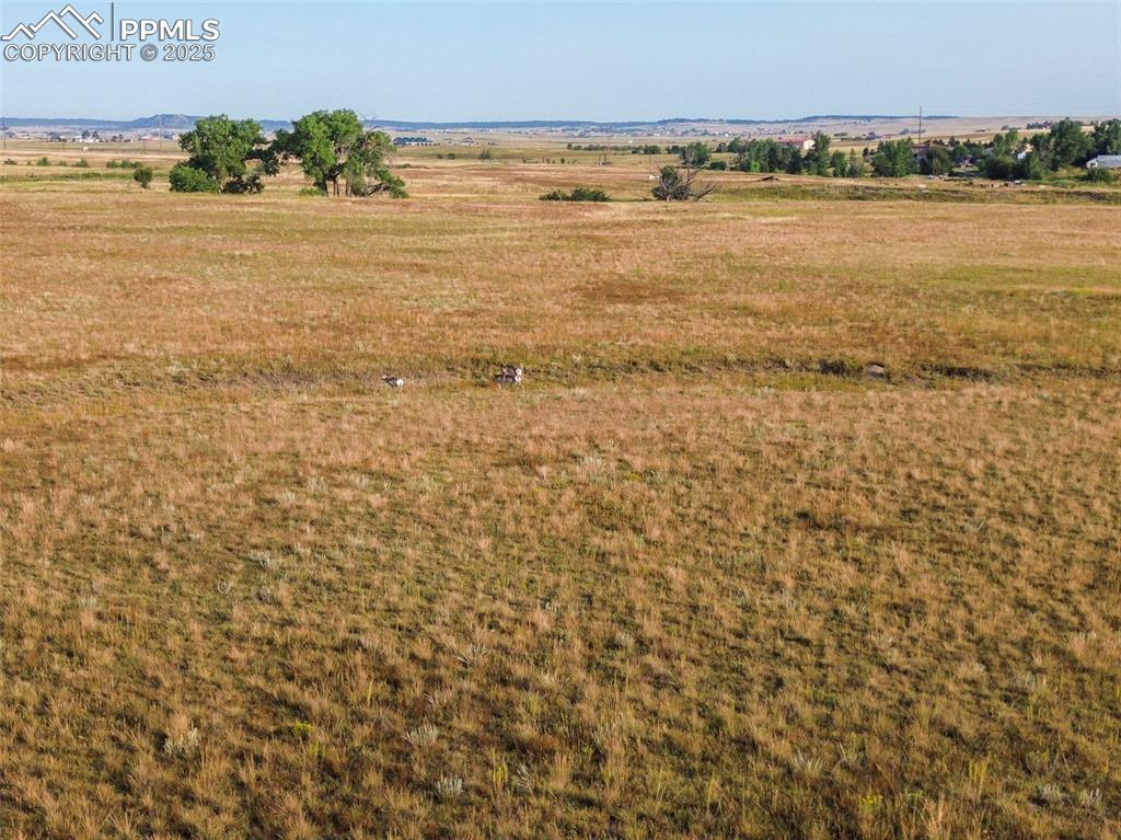 11950 Log Road Peyton, CO 80831 - Photo 8 of 17 a view of an ocean