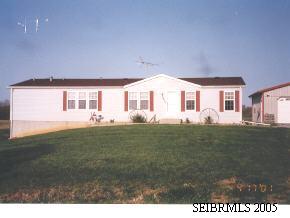 8515 Poor House Hill Road Rising Sun, IN 47040 - Photo 1 of 1