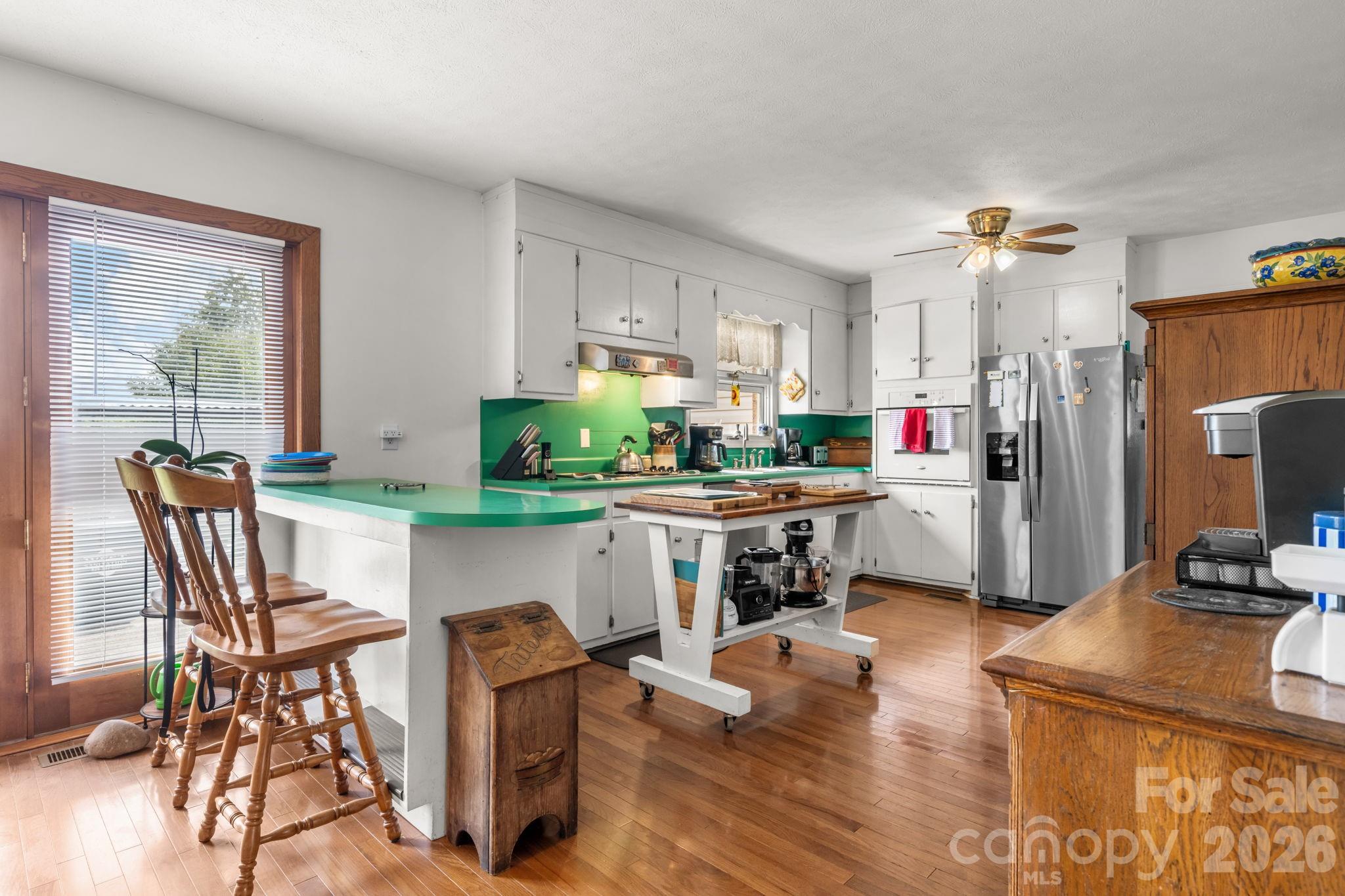 1189 Cajah Mountain Road Hudson, NC 28638 - Photo 12 of 48 Gallery Image 12