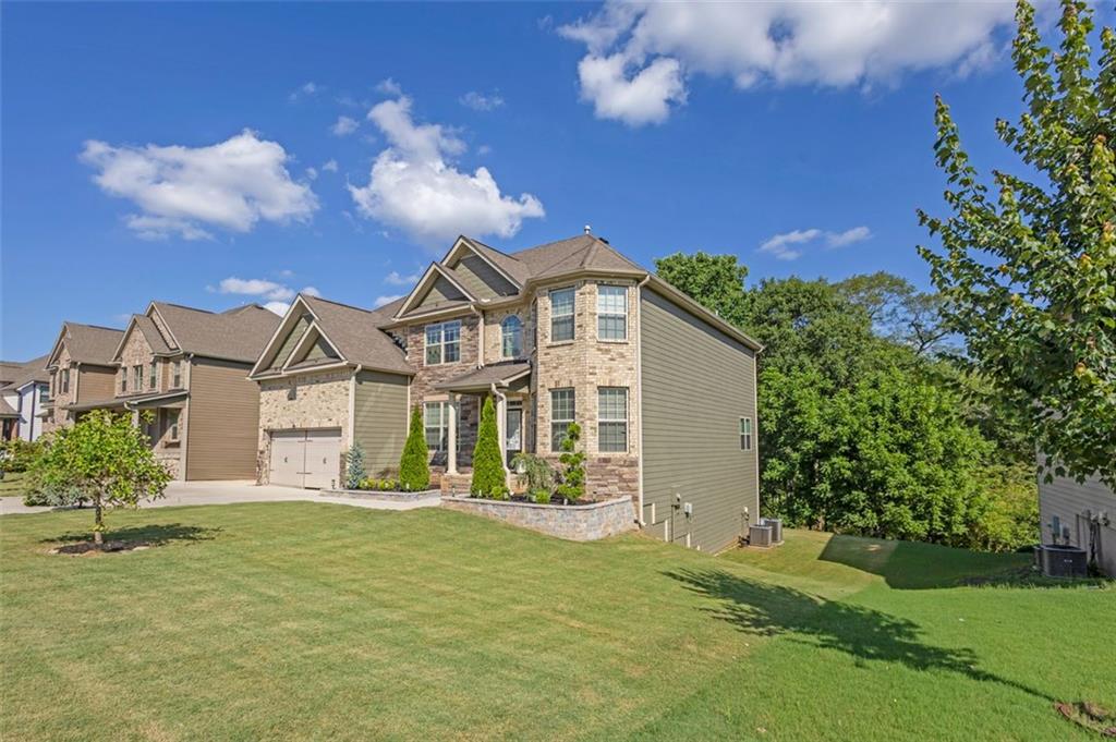 908 Rainsong Court Braselton, GA 30517 - Photo 2 of 79