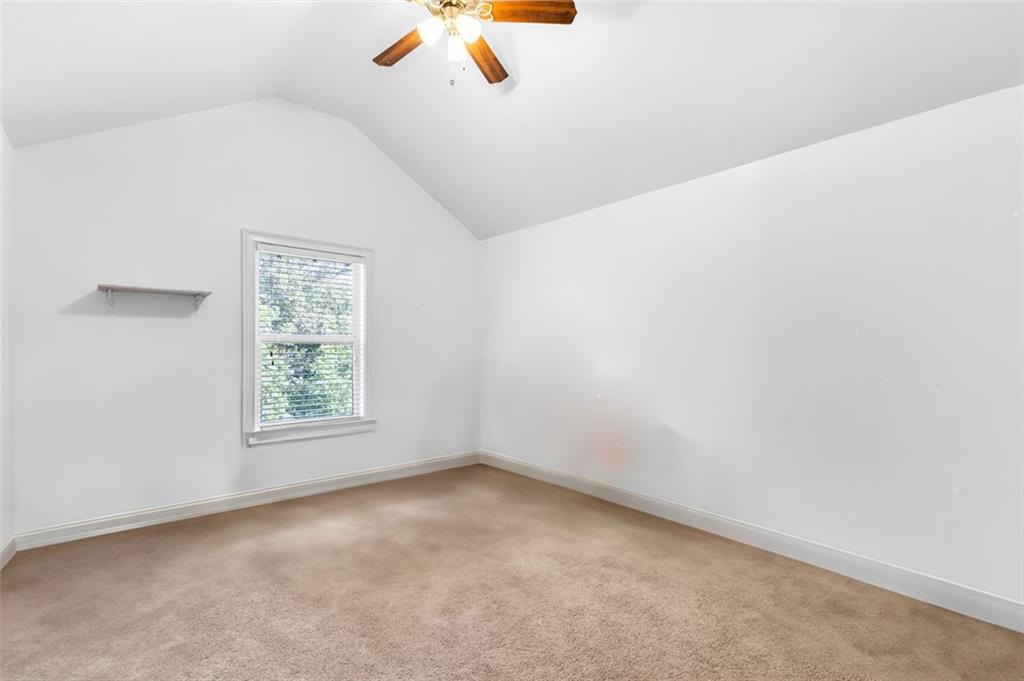 908 Rainsong Court Braselton, GA 30517 - Photo 39 of 79 an empty room with a window