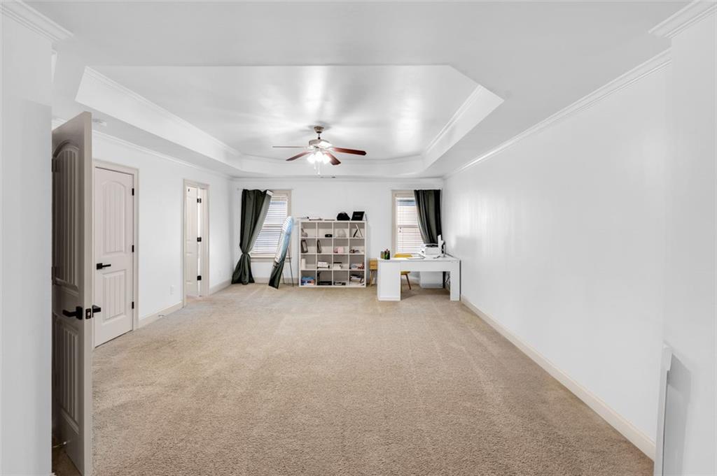 908 Rainsong Court Braselton, GA 30517 - Photo 53 of 79