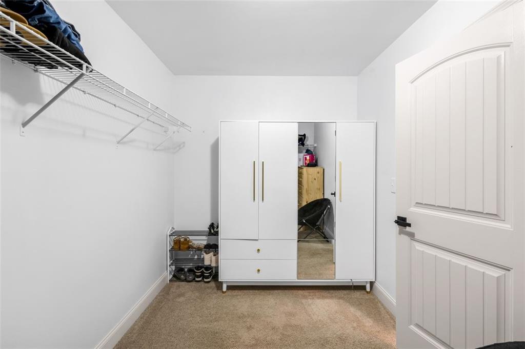 908 Rainsong Court Braselton, GA 30517 - Photo 65 of 79 a view of utility room