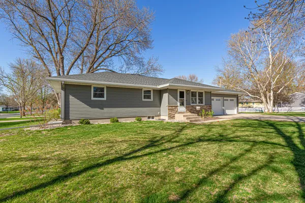 $360,000 | 818 Lincoln Avenue, Gaylord, MN 55334