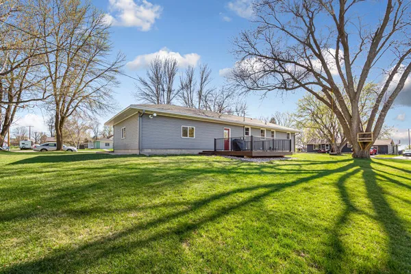 $360,000 | 818 Lincoln Avenue, Gaylord, MN 55334