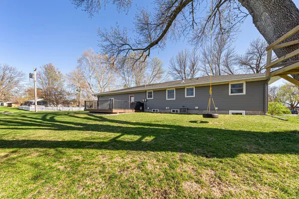 $360,000 | 818 Lincoln Avenue, Gaylord, MN 55334