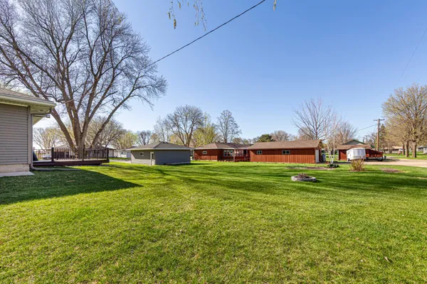 $360,000 | 818 Lincoln Avenue, Gaylord, MN 55334