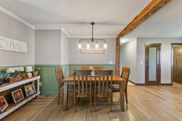 $360,000 | 818 Lincoln Avenue, Gaylord, MN 55334