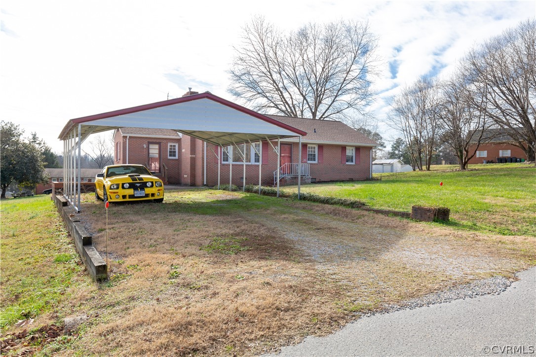 5907 Essling Road North Chesterfield, VA 23234 - Photo 4 of 27 Gallery Image 4