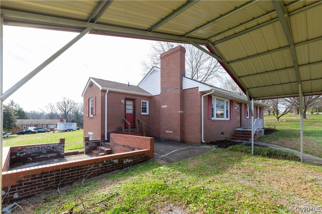 5907 Essling Road North Chesterfield, VA 23234 - Photo 5 of 27 Gallery Image 5