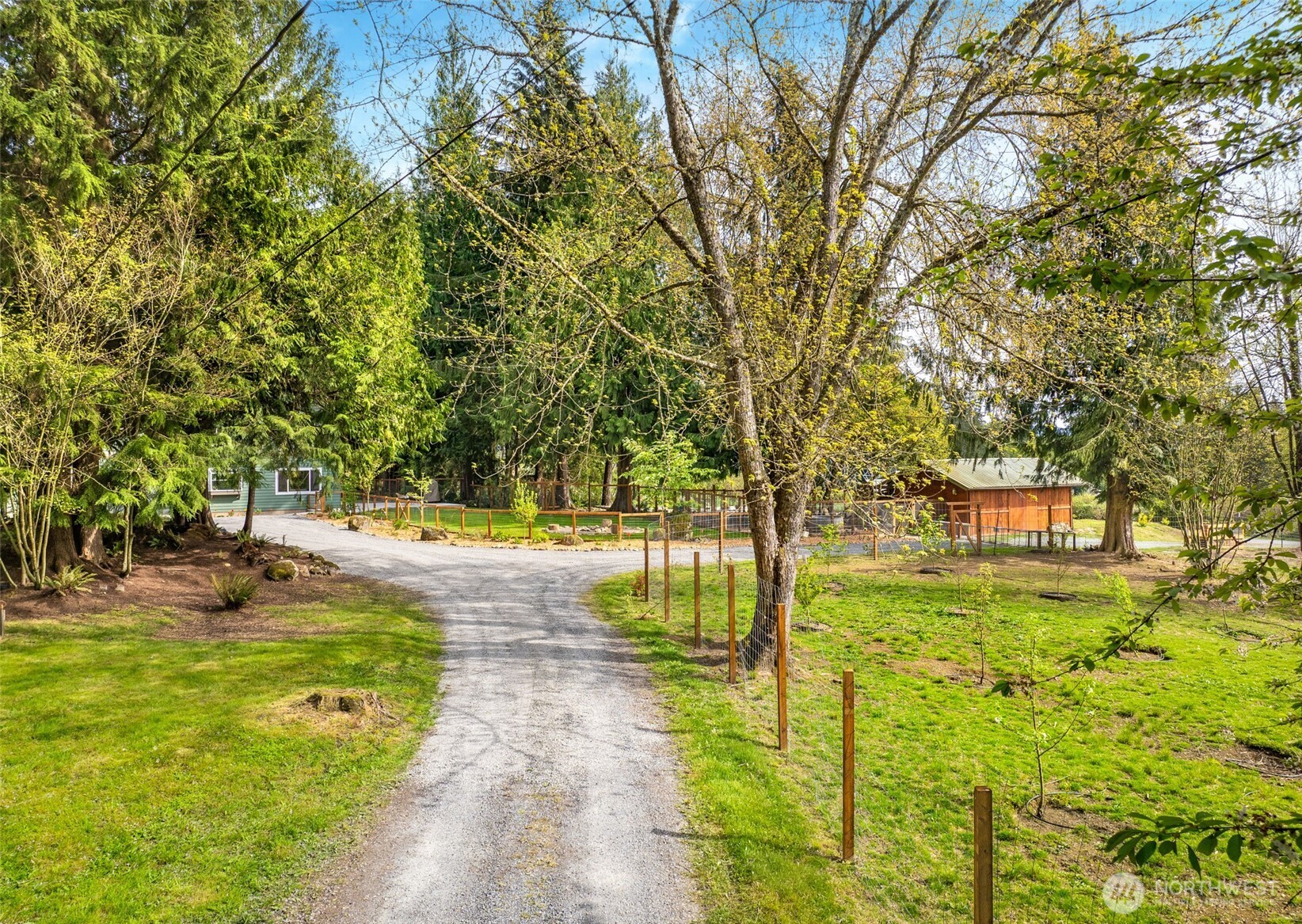 9521 Badke Road Snohomish, WA 98290 - Photo 33 of 40 Gallery Image 33