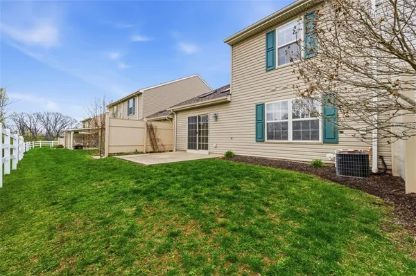 $419,900 | 2015 Atwell Drive, Oakdale, PA 15071