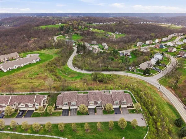 $419,900 | 2015 Atwell Drive, Oakdale, PA 15071