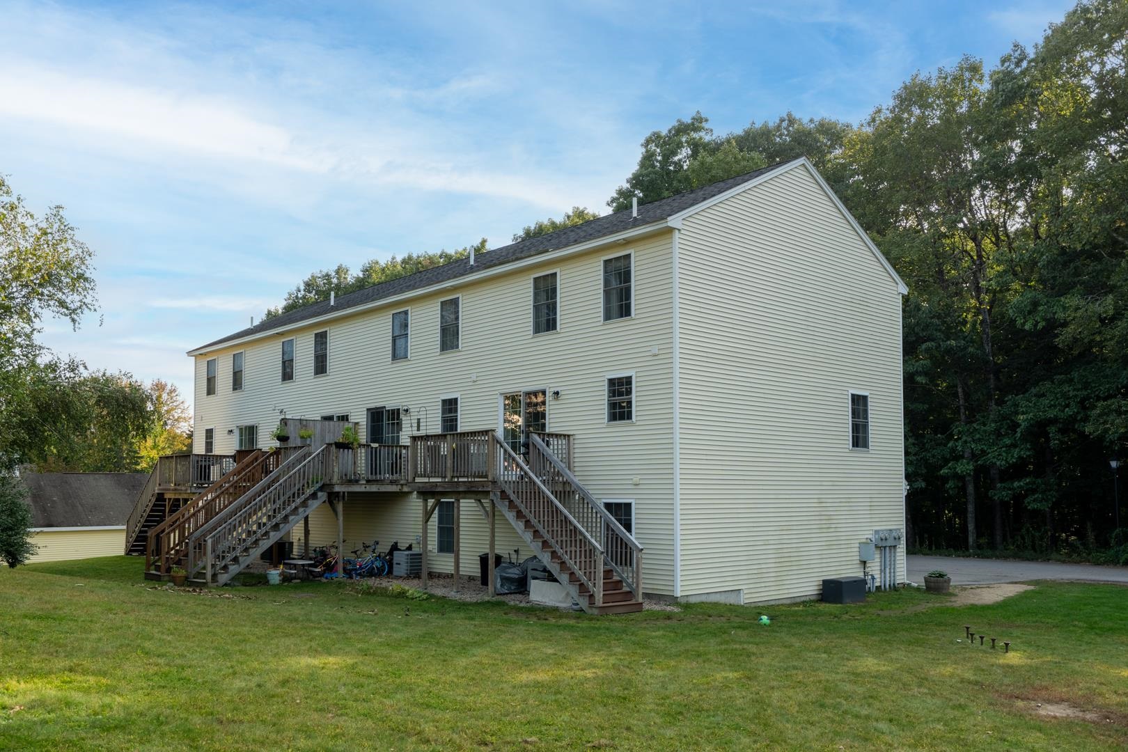 138 Exeter Road, Unit 16 Epping, NH 03042 - Photo 13 of 24