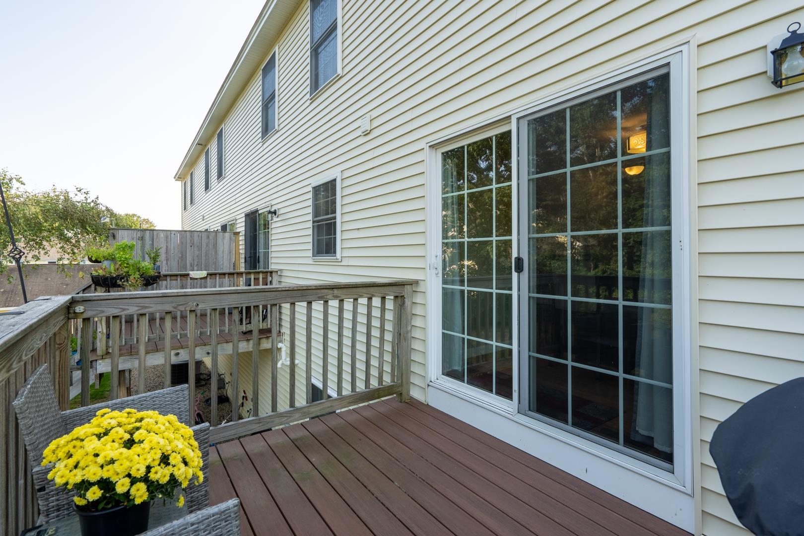 138 Exeter Road, Unit 16 Epping, NH 03042 - Photo 18 of 24