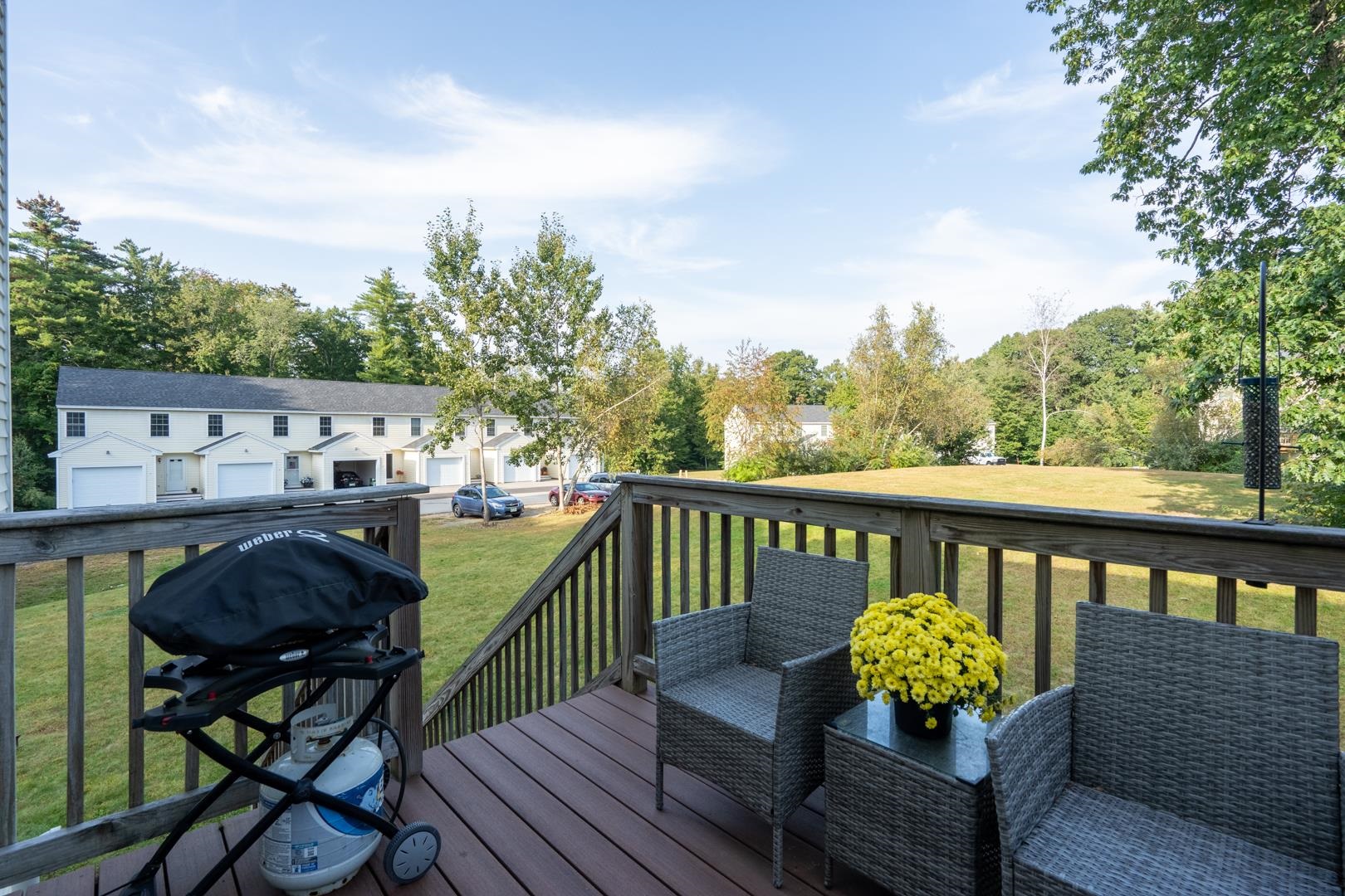 138 Exeter Road, Unit 16 Epping, NH 03042 - Photo 19 of 24