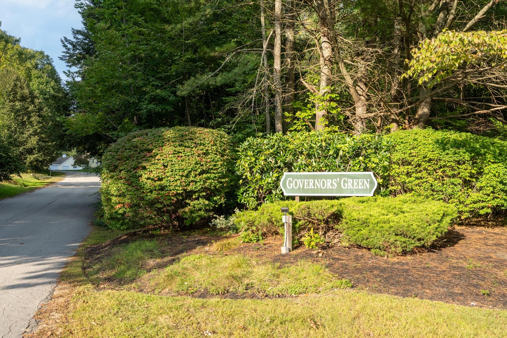 138 Exeter Road, Unit 16 Epping, NH 03042 - Photo 20 of 24