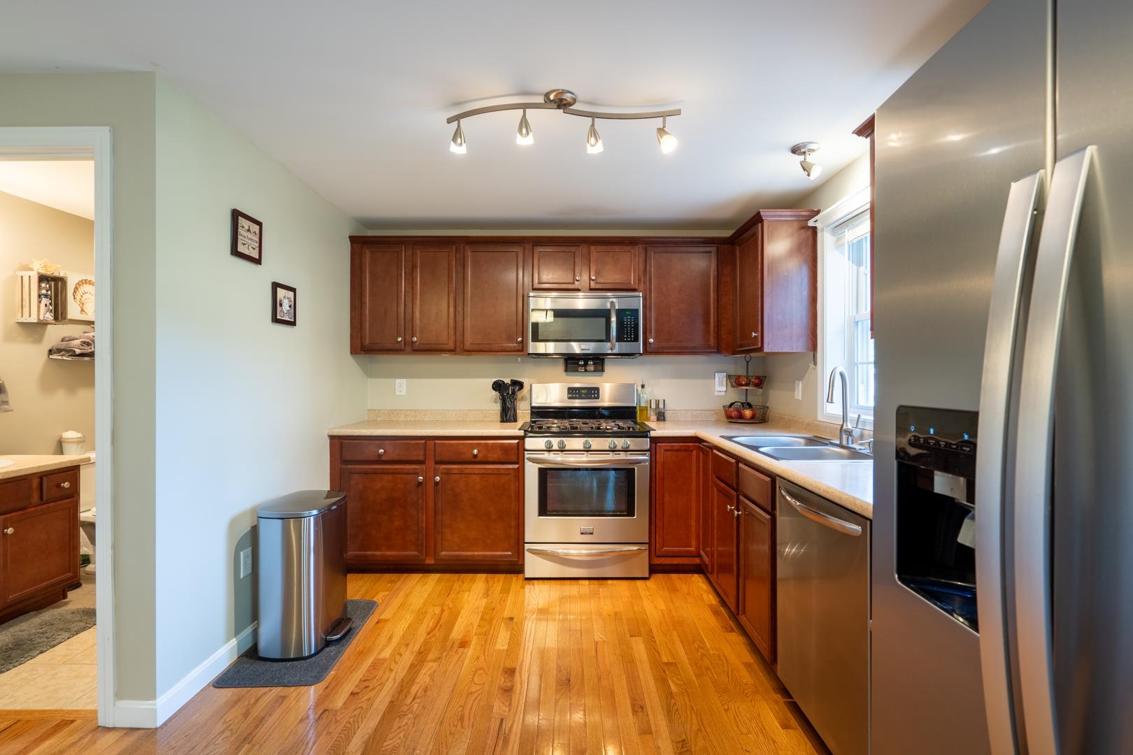 138 Exeter Road, Unit 16 Epping, NH 03042 - Photo 23 of 24