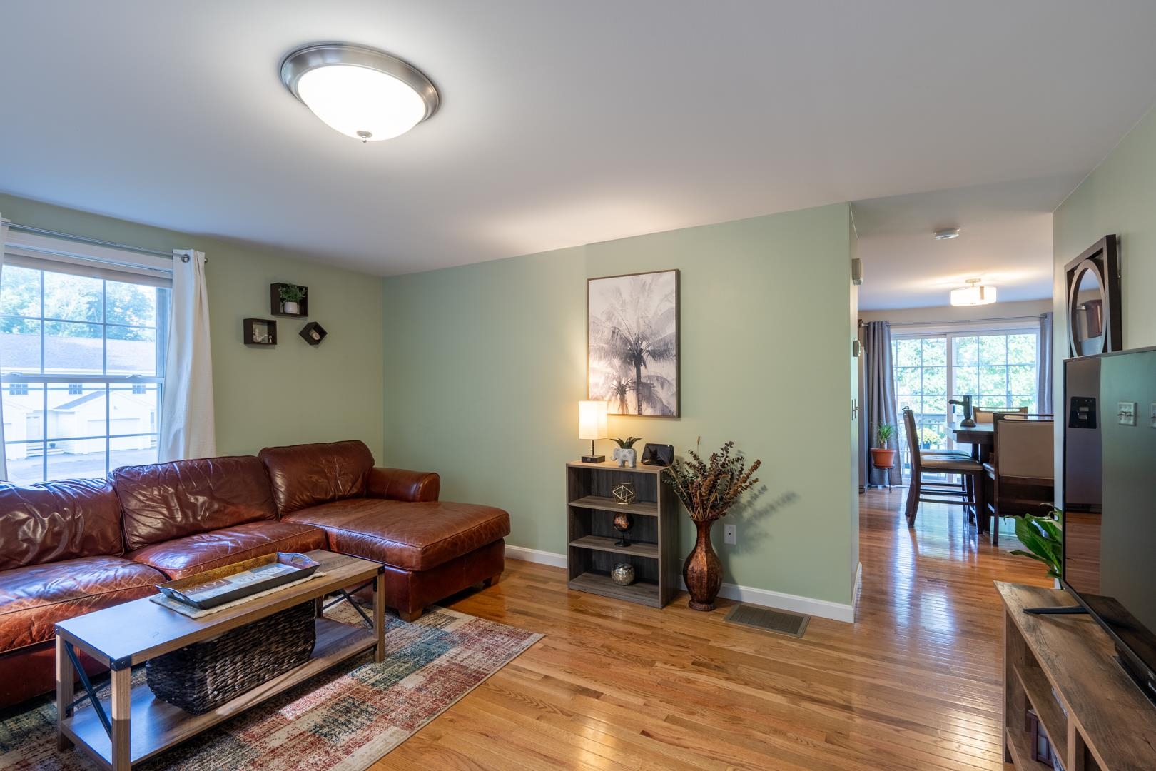 138 Exeter Road, Unit 16 Epping, NH 03042 - Photo 5 of 24