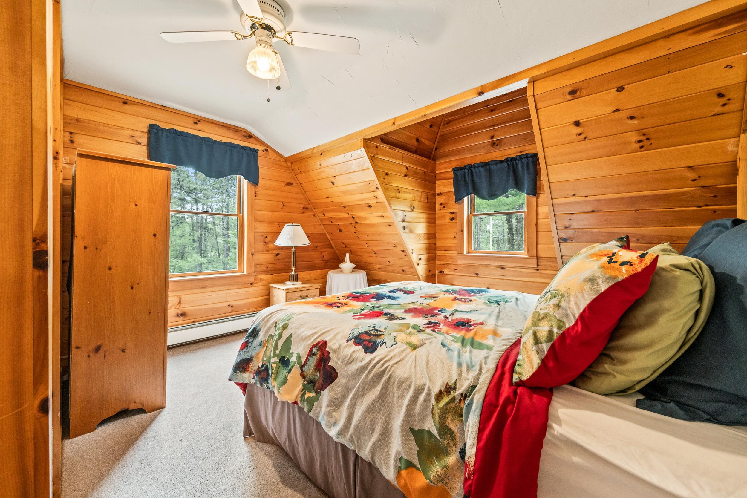 278 Moores Pond Road Madison, NH 03875 - Photo 21 of 46