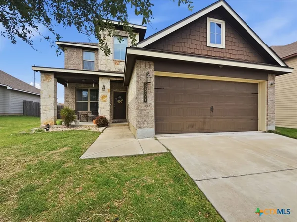 $2,500 | 3507 Rusack Drive, Killeen, TX 76542