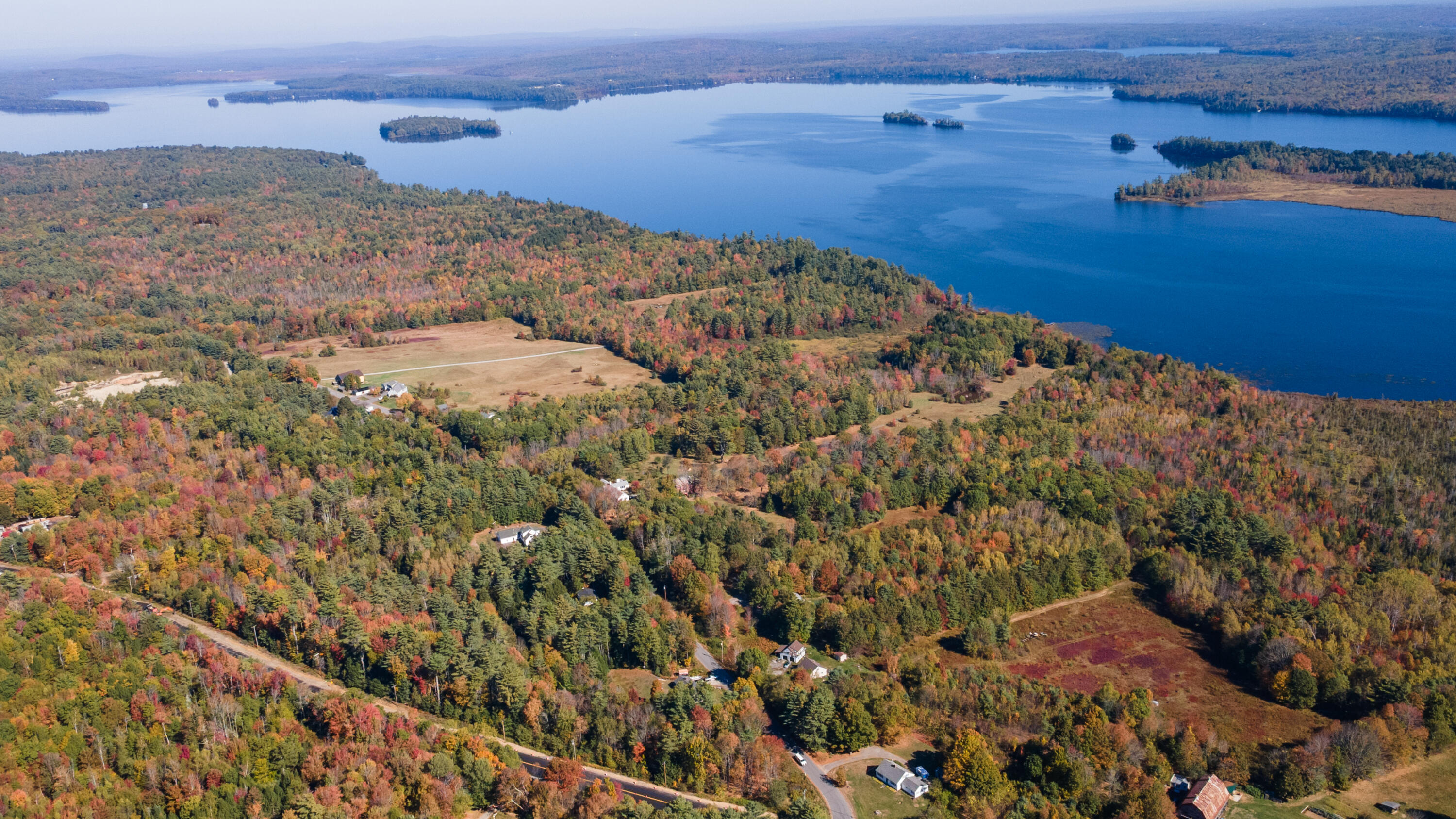 3 Point Road Belgrade, ME 04917 - Photo 50 of 53 DJI_0326