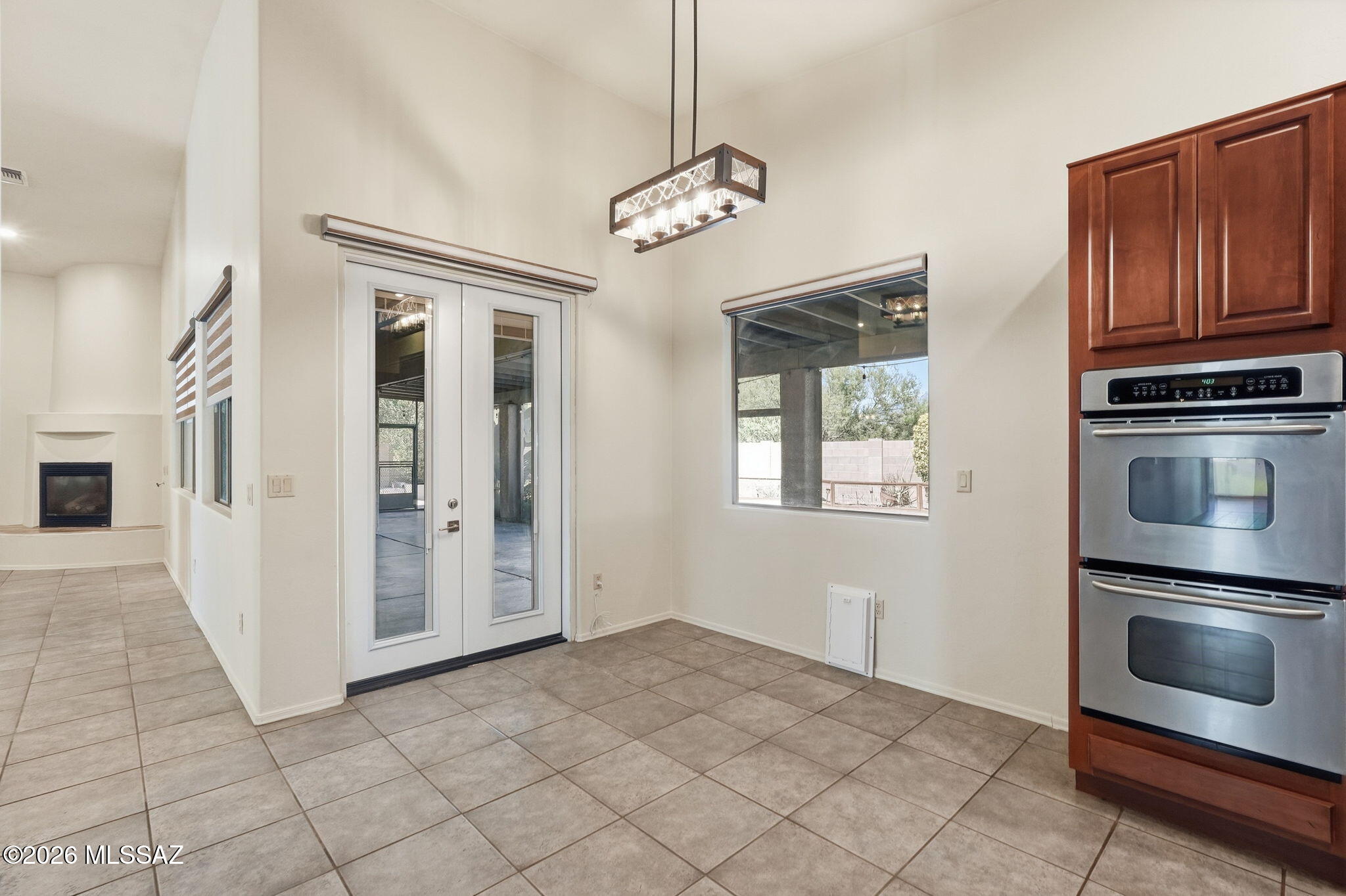 10783 South Heart Break Ridge Place Vail, AZ 85641 - Photo 14 of 36 Breakfast Area