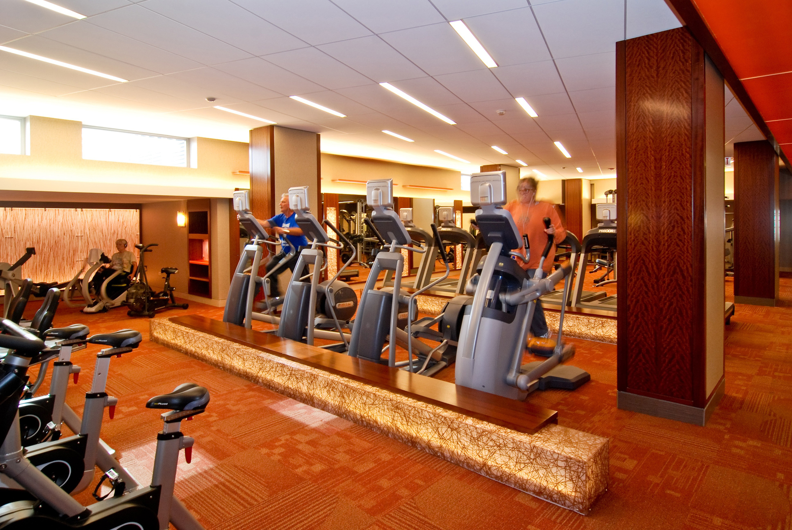 400 East Randolph Street, Unit 1512 Chicago, IL 60601 - Photo 18 of 37