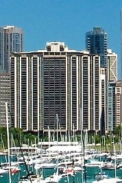 400 East Randolph Street, Unit 1512 Chicago, IL 60601 - Photo 32 of 37