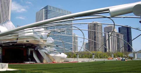 400 East Randolph Street, Unit 1512 Chicago, IL 60601 - Photo 34 of 37