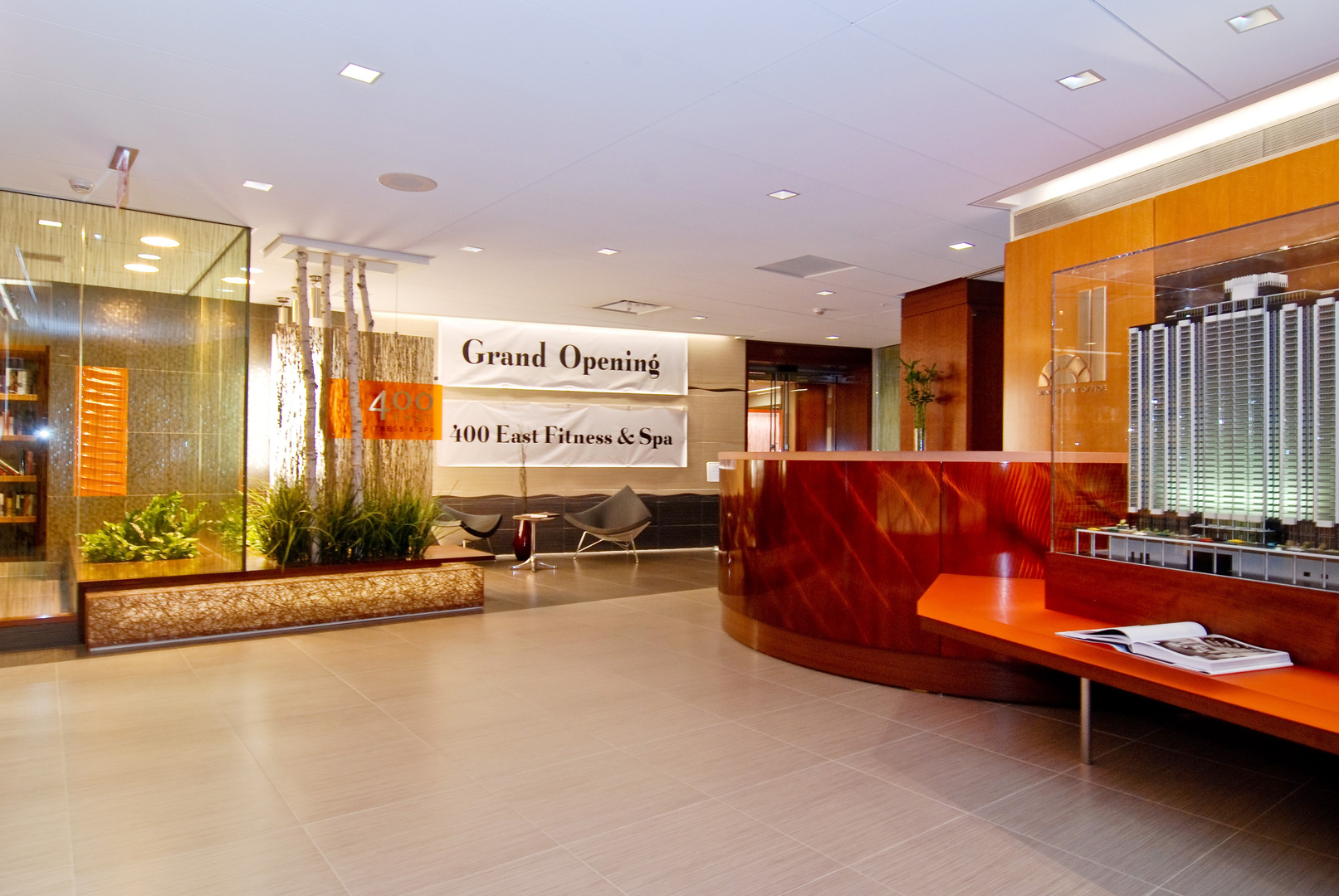 400 East Randolph Street, Unit 1512 Chicago, IL 60601 - Photo 36 of 37