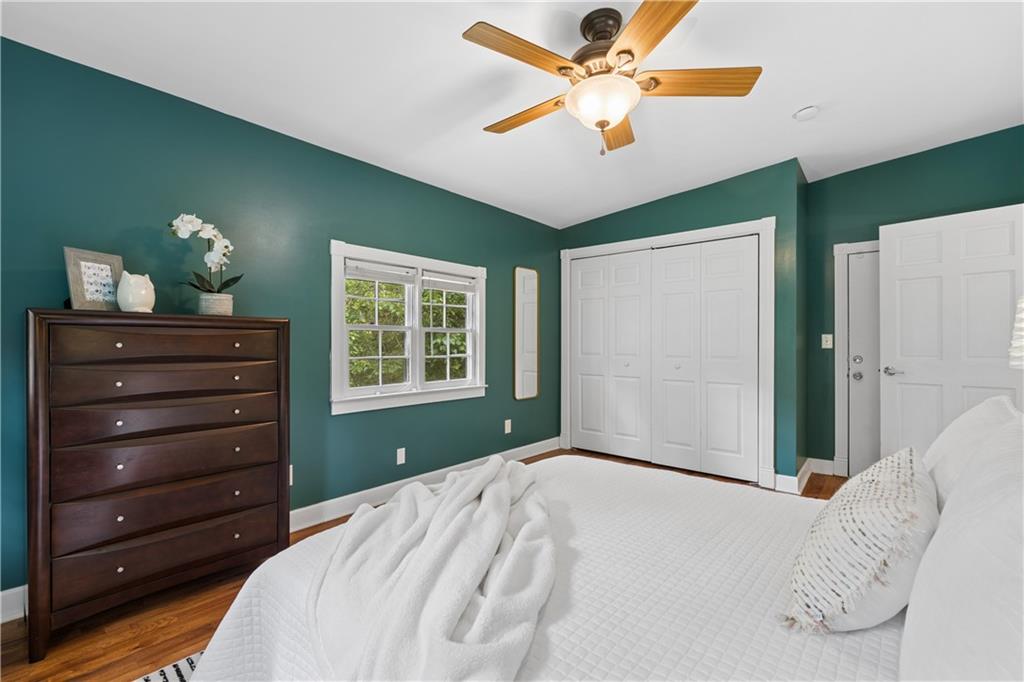 1246 Otello Avenue Clarkston, GA 30021 - Photo 31 of 47