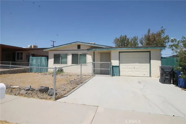 $235,000 | 1925 Sunrise Road, Barstow, CA 92311