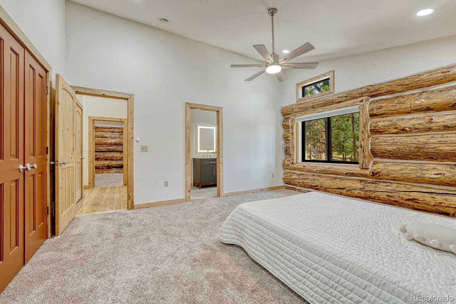 4150 Aztec Road Indian Hills, CO 80454 - Photo 33 of 50