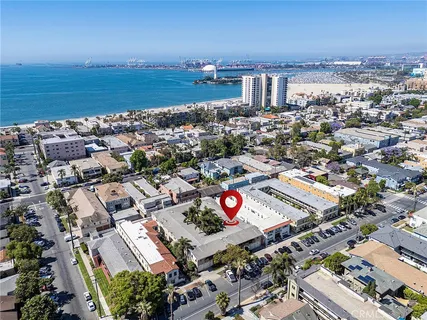 $449,000 | 1604 2nd Street, Unit 1F, Long Beach, CA 90802