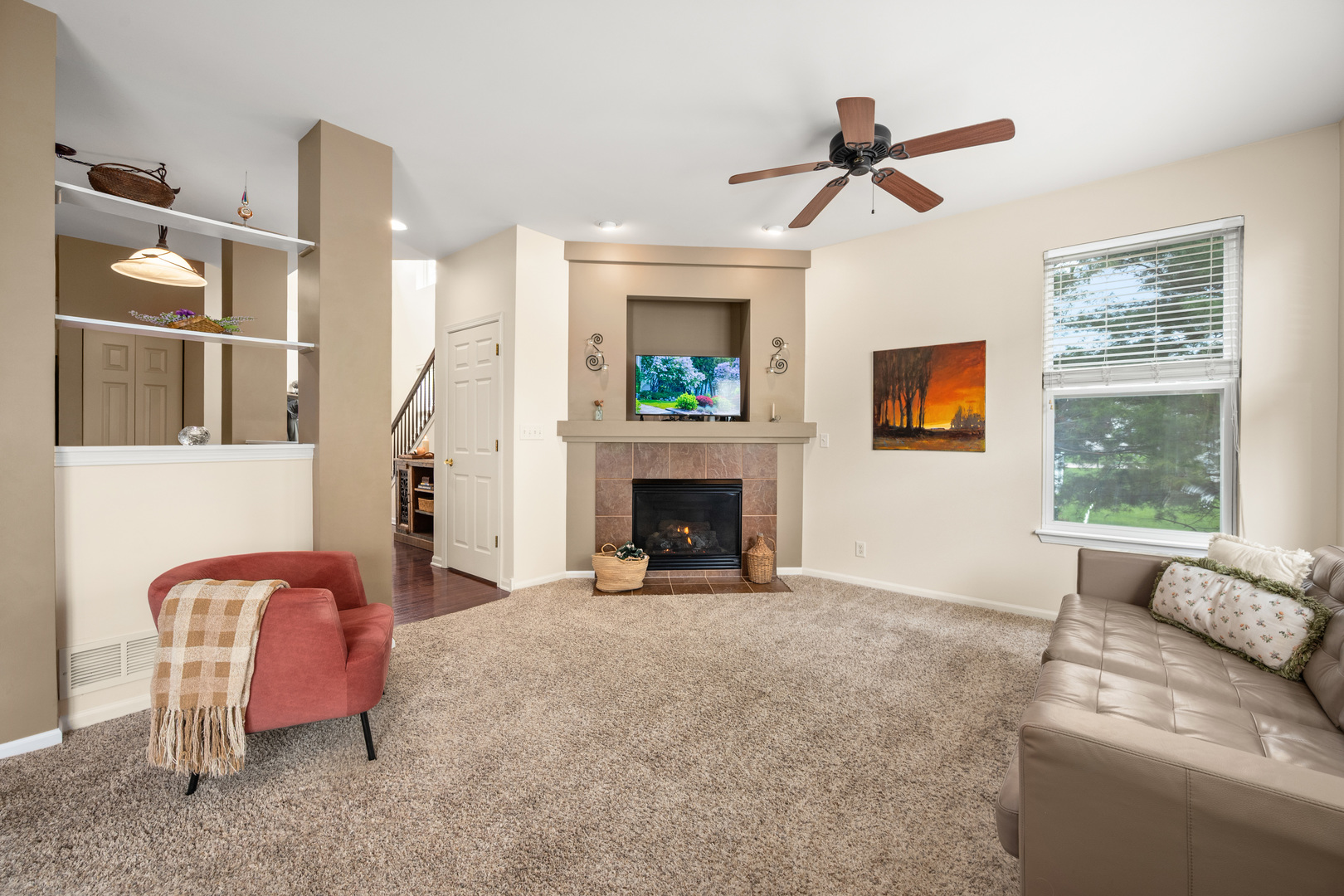 629 Buckboard Lane Sycamore, IL 60178 - Photo 15 of 41
